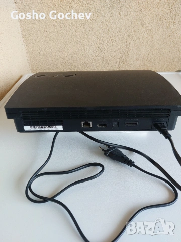 Плейстейшън Сони РS3.Работи перфектно като ново., снимка 3 - Игри за PlayStation - 54097535