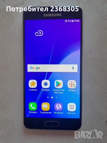 Samsung A310f , снимка 3 - Samsung - 50816521