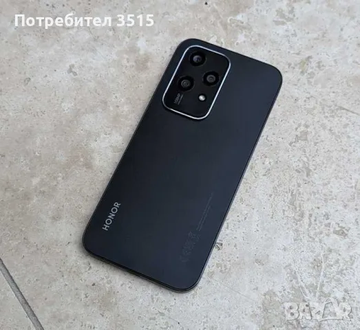Honor 200 lite 5G 8GB/256, снимка 3 - Други - 56322337