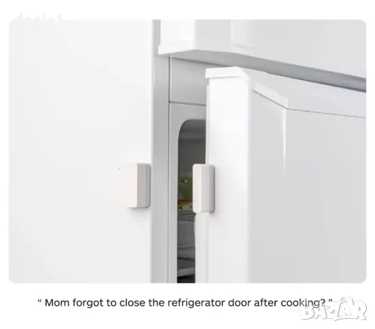 Xiaomi Mi Window and Door Sensor 2 Сензор за врати и прозорци, снимка 7 - Друга електроника - 47865702