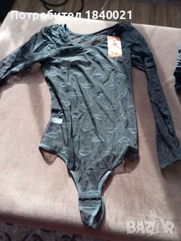 Евтини бодита чисто нови , снимка 4 - Бельо - 48677381