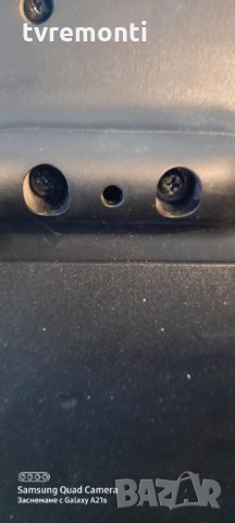 TV стойка MAM630857 за Телевизор LG модел 32LB5500, снимка 5 - Части и Платки - 31906600