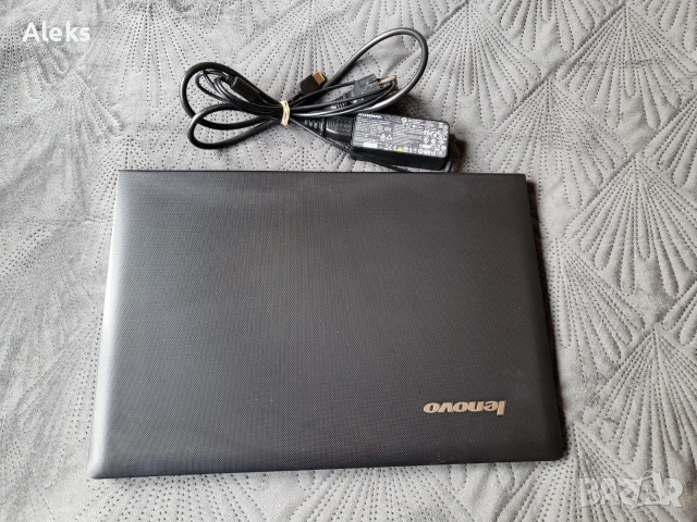 Лаптоп Lenovo IdeaPad G50-30 с Windows 11 Pro, снимка 2 - Лаптопи за работа - 54306463