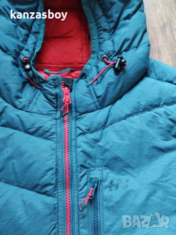 human nature - мъжко пухено яке 2ХЛ, снимка 3 - Якета - 52281232