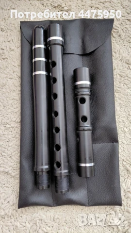 Ирландски флейти и български кавали, снимка 2 - Духови инструменти - 50780028