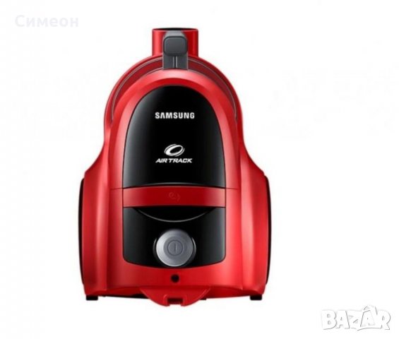 Прахосмукачка Samsung, снимка 1 - Прахосмукачки - 30098553