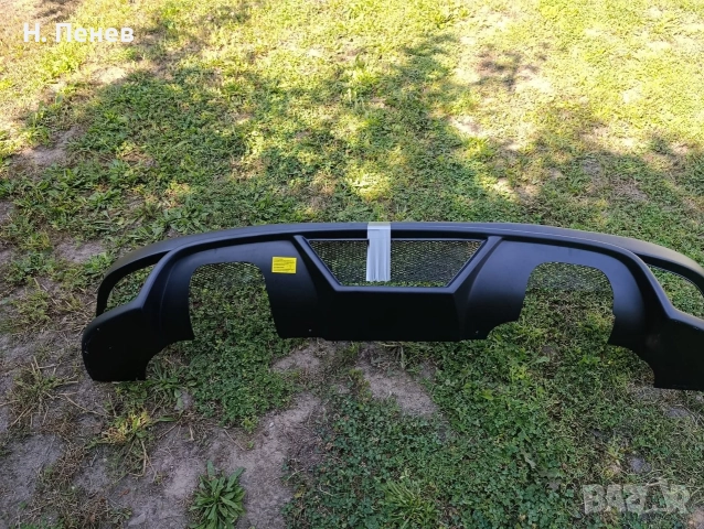 Тунинг за Опел Астра Х , снимка 3 - Части - 52925378