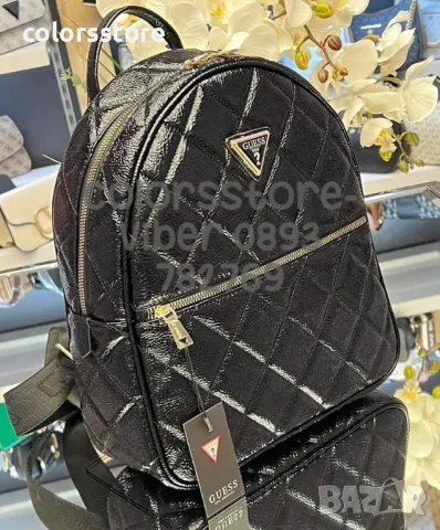 Раница Guess-SG10p