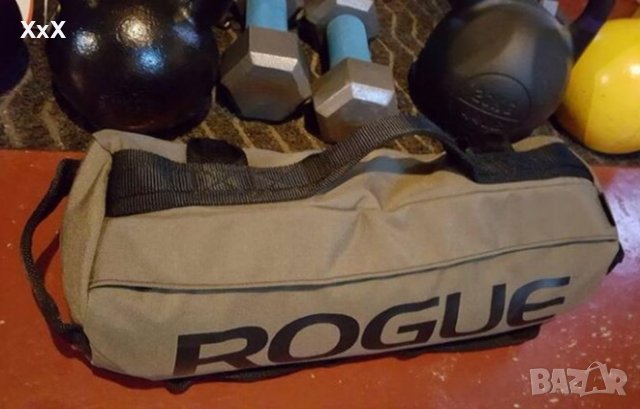 Rogue Training Sandbags, снимка 2 - Спортна екипировка - 37361192
