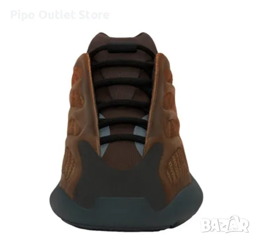 Мъжки маратонки Yeezy 700 V3 Copper Fade, снимка 1