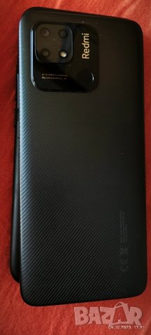 Redmi 10C, снимка 1