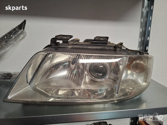 Фар ляв за Ауди А6 Ц5 / Audi A6 C5