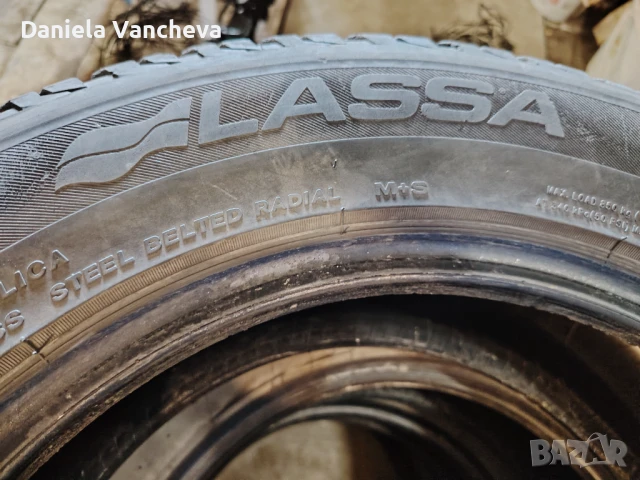 Гуми за джип и бус, снимка 7 - Гуми и джанти - 50653416