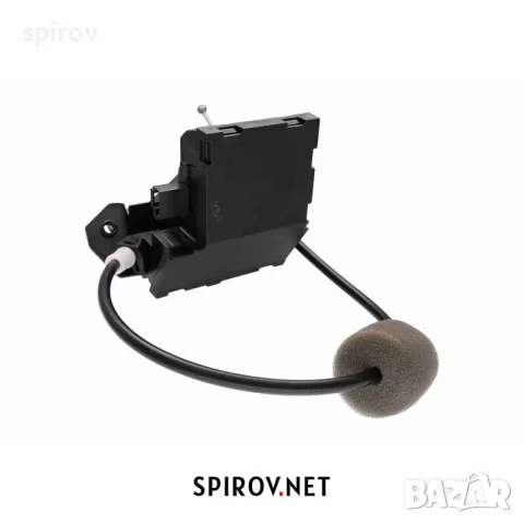 Брава заден капак Mercedes W203 W211 W219 W209 A1717500085, снимка 2 - Части - 55733671