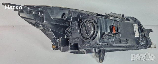 Ляв Фар Ксенон Opel Insignia Опел Инсигниа Xenon 2008-2017 13 226 792 LH | 13226792LH, снимка 4 - Части - 52871329