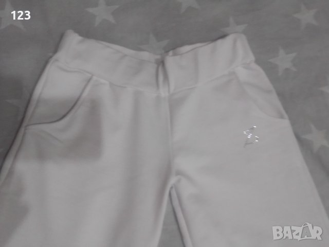 Немачкащ се панталон – спортно елегантен стил, оформящ извивките на ханша., снимка 3 - Панталони - 37693565