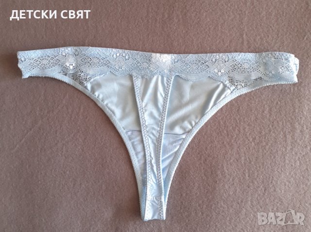 Дамско бельо с лъскав ефект , снимка 2 - Бельо - 40197043