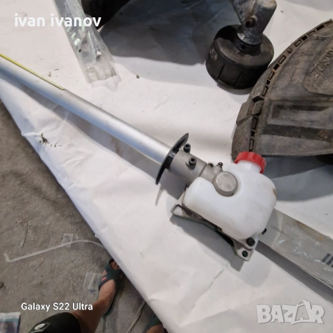 Глави за Храсторези , снимка 6 - Градинска техника - 51810966