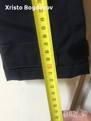 Флотационно яке ,,BALTIC” float tech размер S, снимка 11 - Якета - 38223391