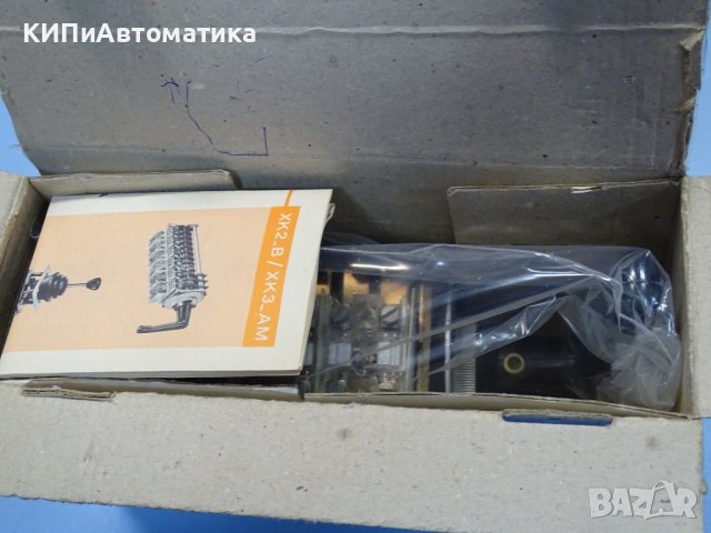 пакетен превключвател Telemecanique XK2.BB Rotary Cam Switch, снимка 11 - Резервни части за машини - 37515030