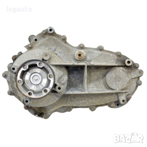 Раздатъчна кутия Mercedes-Benz M-class (W164) 2005-2011 ID:100897, снимка 2 - Части - 40754612