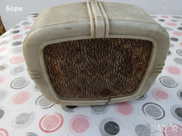Радиоточка 1959г, снимка 1 - Радиокасетофони, транзистори - 39050847