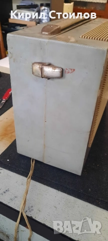 Руски грамофон "Концертный 3", снимка 4 - Грамофони - 53934872