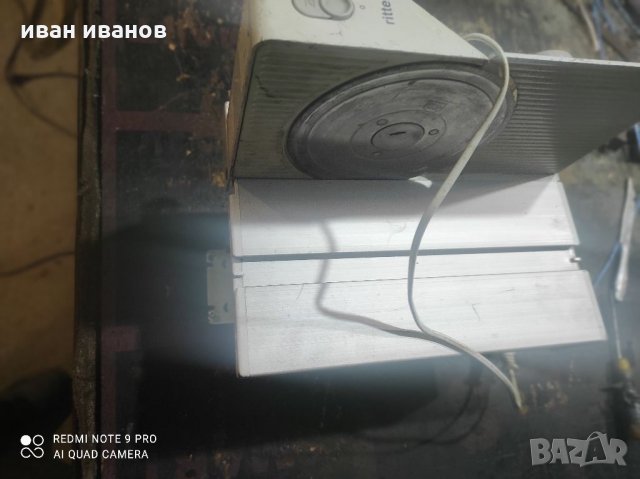 Машина Рязане на Мезета, снимка 11 - Други - 35639614