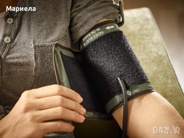 Нов Апарат за Кръвно Налягане SOEHNLE Systo Monitor 200, снимка 7 - Други стоки за дома - 49725713