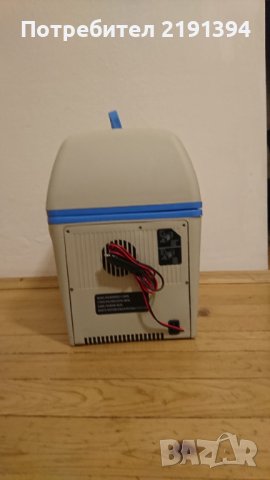 Хладилна чанта на 12v в Хладилни чанти в гр. Пловдив - ID40185959 ...