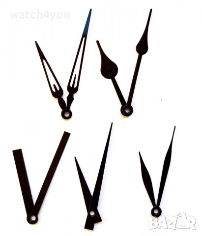 НОВ КАЧЕСТВЕН МЕХАНИЗЪМ ЗА СТЕНЕН ЧАСОВНИК-БЕЗШУМЕН ПЛАВЕН "ПЛАВАЩ". МЕХАНИЗМИ ЗА СТЕННИ ЧАСОВНИЦИ, снимка 14 - Стенни часовници - 26546411