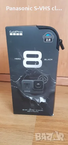 GoPro HERO 8 black , снимка 4 - Камери - 56336530
