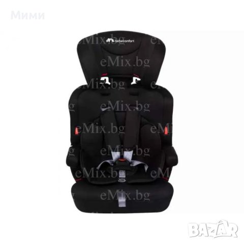 Столче за кола bebe comfort 9-36 ever safety, снимка 1