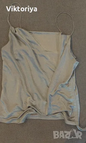 Дамски потник Zara , снимка 11 - Потници - 56007710