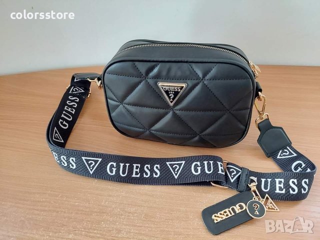 Чанта Guess/SG-E49, снимка 3 - Чанти - 42900979