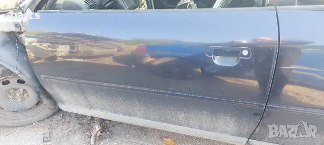 Предна Лява Врата Ауди A3 8L (3)(не оборудвана)