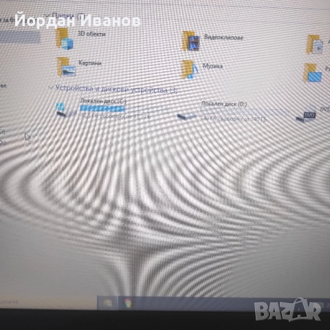 Lenovo ThinkPad L530, снимка 4 - Лаптопи за дома - 51691681