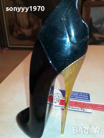 CAROLINA HERRERA NEW YORK 0904231702, снимка 17 - Колекции - 40311379