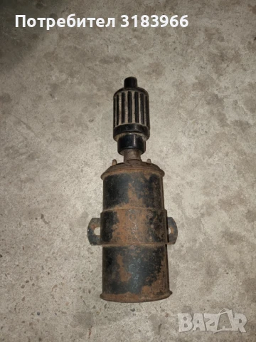 бобина за стар автомобил , снимка 6 - Аксесоари и консумативи - 51240706