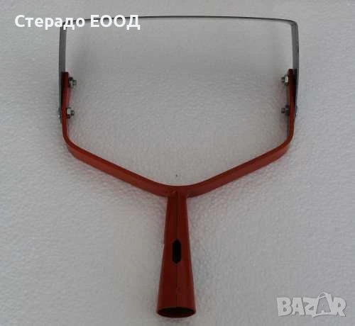 Ръчен плевелорез, снимка 4 - Градински инструменти - 51128590