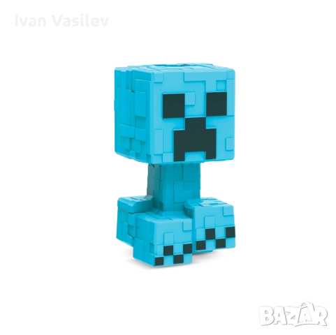 Kinder Joy Minecraft /  Киндер Джой Майнкрафт, снимка 2 - Колекции - 54245363