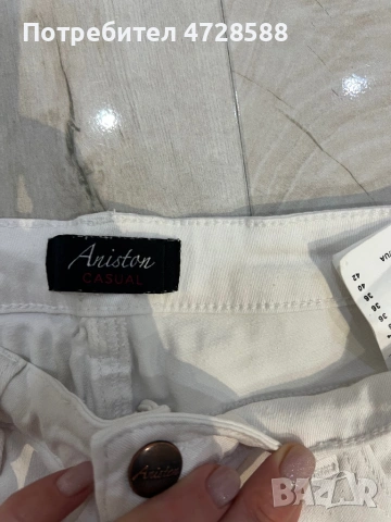 Дънки момиче не маркови, снимка 3 - Дънки - 53359908