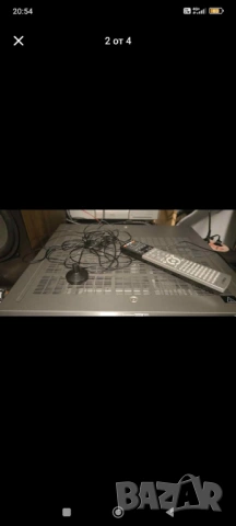 Yamaha aventage rxa1020 hdmi usb net, снимка 2 - Ресийвъри, усилватели, смесителни пултове - 53116810