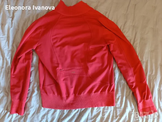 Дамско горнище на "Flair", снимка 3 - Спортни екипи - 49586716