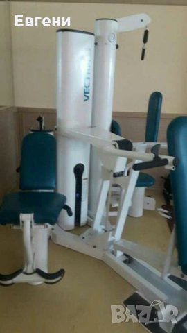 Лег преса и хакен машина скрепци пек дек смит машина  скотова пеика кросоувър лег преса, снимка 2 - Фитнес уреди - 25784976