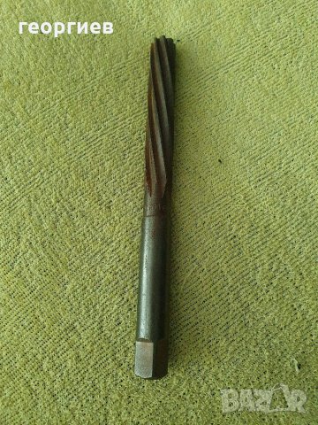 Фрезери райбери , снимка 4 - Резервни части за машини - 15134890