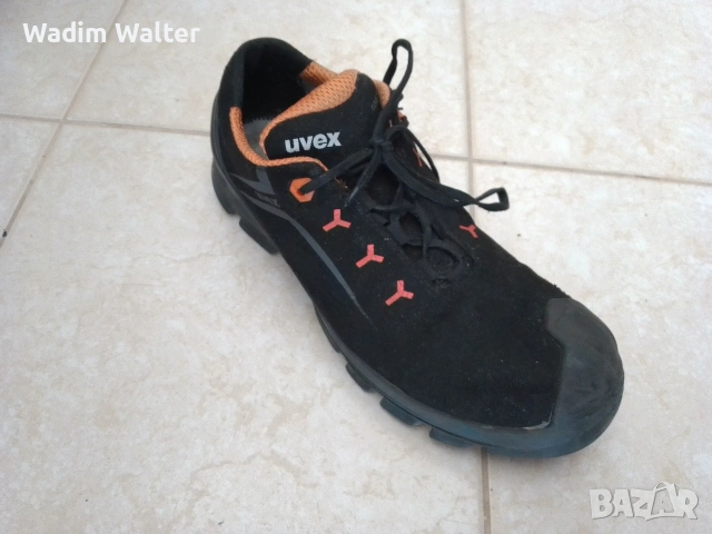 Работни обувки 