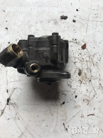 Помпа за хидравлично управление за Mercedes Atego (1998-2008) A0024605080 , снимка 3 - Части - 54054937