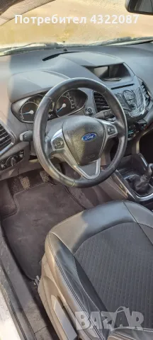 Ford EcoSport 1.0, снимка 9 - Автомобили и джипове - 48621100