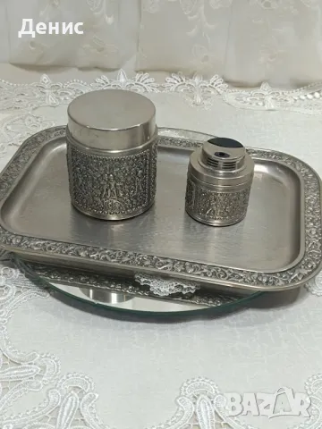 комплект немски, снимка 1